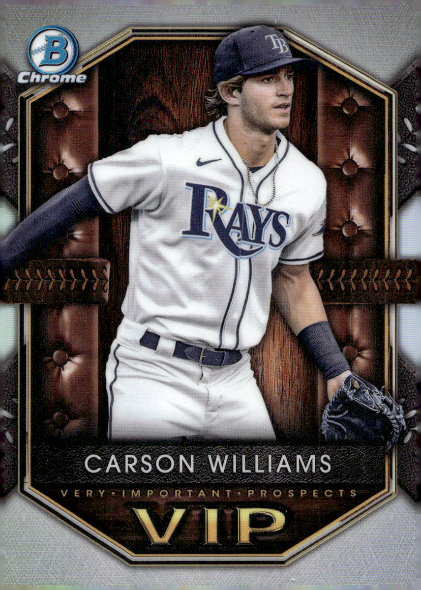 Carson Williams topps auto /150シリ DEBUT Carson Williams Tops Auto /150 Debut | eBay