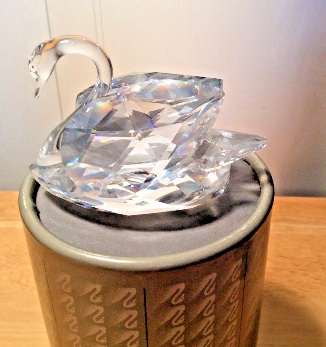 Swarovski Crystal 