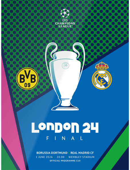 Borussia Dortmund Uefa Live Channel Champions League Final: How To