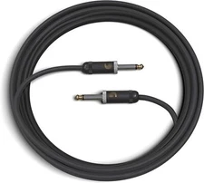 D'Addario American Stage Instrument Cable, 15 feet, PW-AMSG-15
