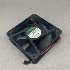 Brand New SUNON KDE2412PMB1-6A 120x120x38mm 12cm COOLING FAN AXIAL 24VDC 10.3W