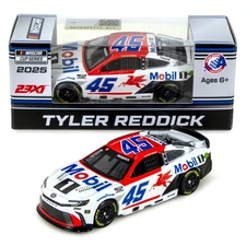 Tyler Reddick Mobil 1 1:64 2025 Diecast Car
