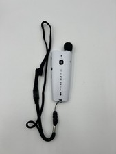 Williams Sound Pocketalker 2.0 Personal Amplifier PKT 2.0 No Headphones TESTED