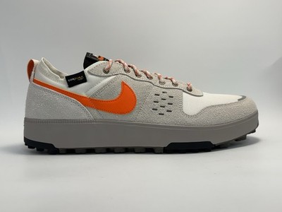 Nike City PRM Cordura Phantom Light Orewood Brown Safety Orange 