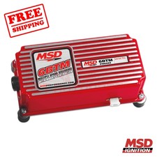 Msd Ignition Control Module Msd6462