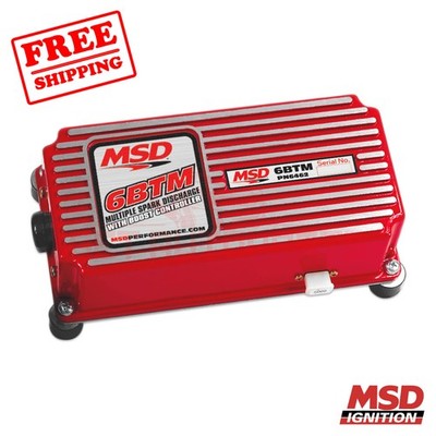MSD Ignition Control Module MSD6462