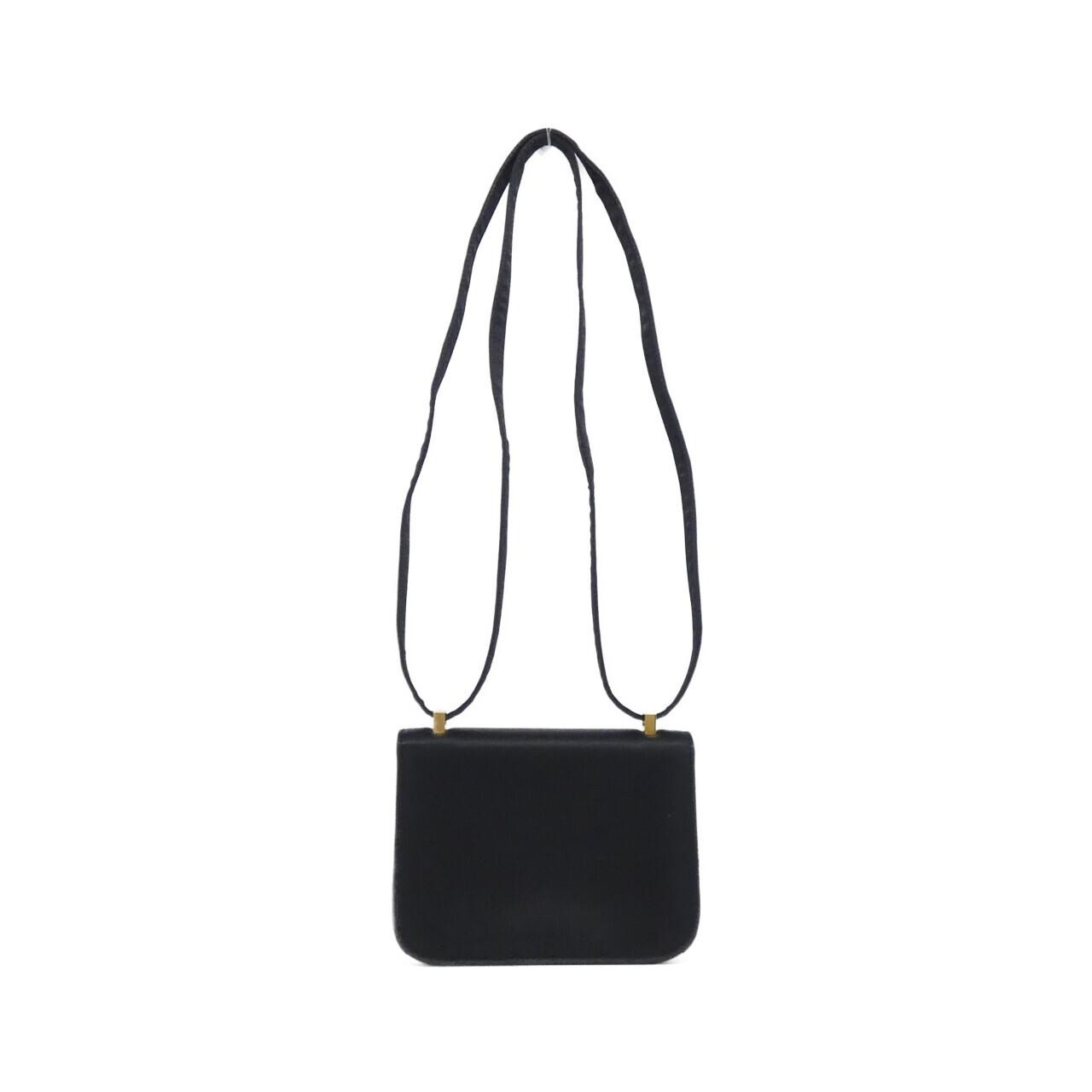 Authentic Hermès MICRO CONSTANCE3 MICRO Shoulder Bag #270-004-215-9565 image 2