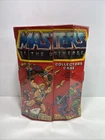 He-Man 1984 Collectors Case Mattel Masters Of The Universe Vintage Carrying Case
