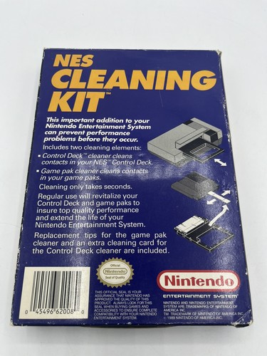 Vintage NES Nintendo Entertainment System Bundle Console | 21 Games | Controller - Bild 15 von 15