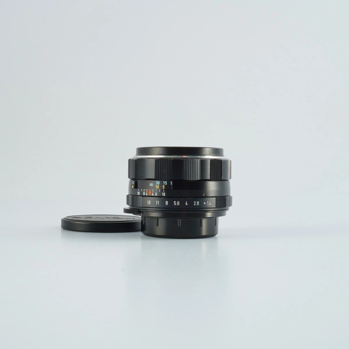 PENTAX f/1.4 M42 Camera Lenses for sale | eBay
