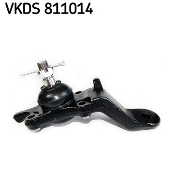 VKDS 431001 SKF Supporto braccio oscillante | AUTODOC prezzo e recensioni