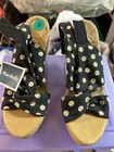 New Wedge Sandals Size 8 — photo 4