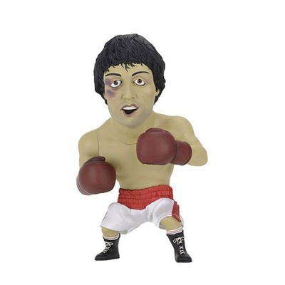 NECA   Rocky   Limited Edition Rocky Puppet Maquette, Puppe mit hohem Sammlerwer