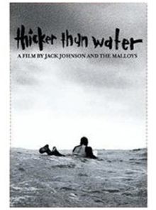 Jack Johnson - Thicker Than Water von Jack Johnson, ... | DVD | Zustand sehr gut