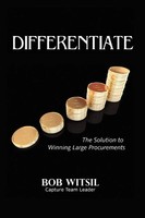 Bob Witsil | Differentiate | Taschenbuch | Englisch (2010) | Xlibris