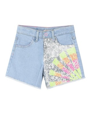 Billieblush Pattern Short