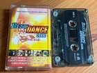 Best Dance 2006 Cassette Tape (Warner Music Thailand) Pop 2000s Various