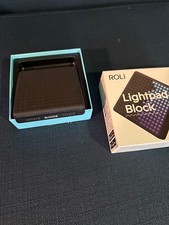 Roli Lightpad Block Wireless Controller