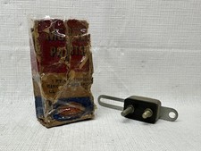 Headlight Switch Circuit Breaker Nos 1257556 1949-1950 Ply Desoto Dodge Chrysler