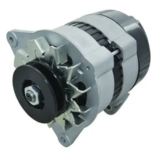 Wai 14029N Alternator   36 Amp, 12 Volt, Clockwise, 1 Groove Pulley, Ir/Ef