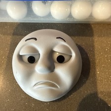 G scale Thomas Face For Bachmann Thomas & friends