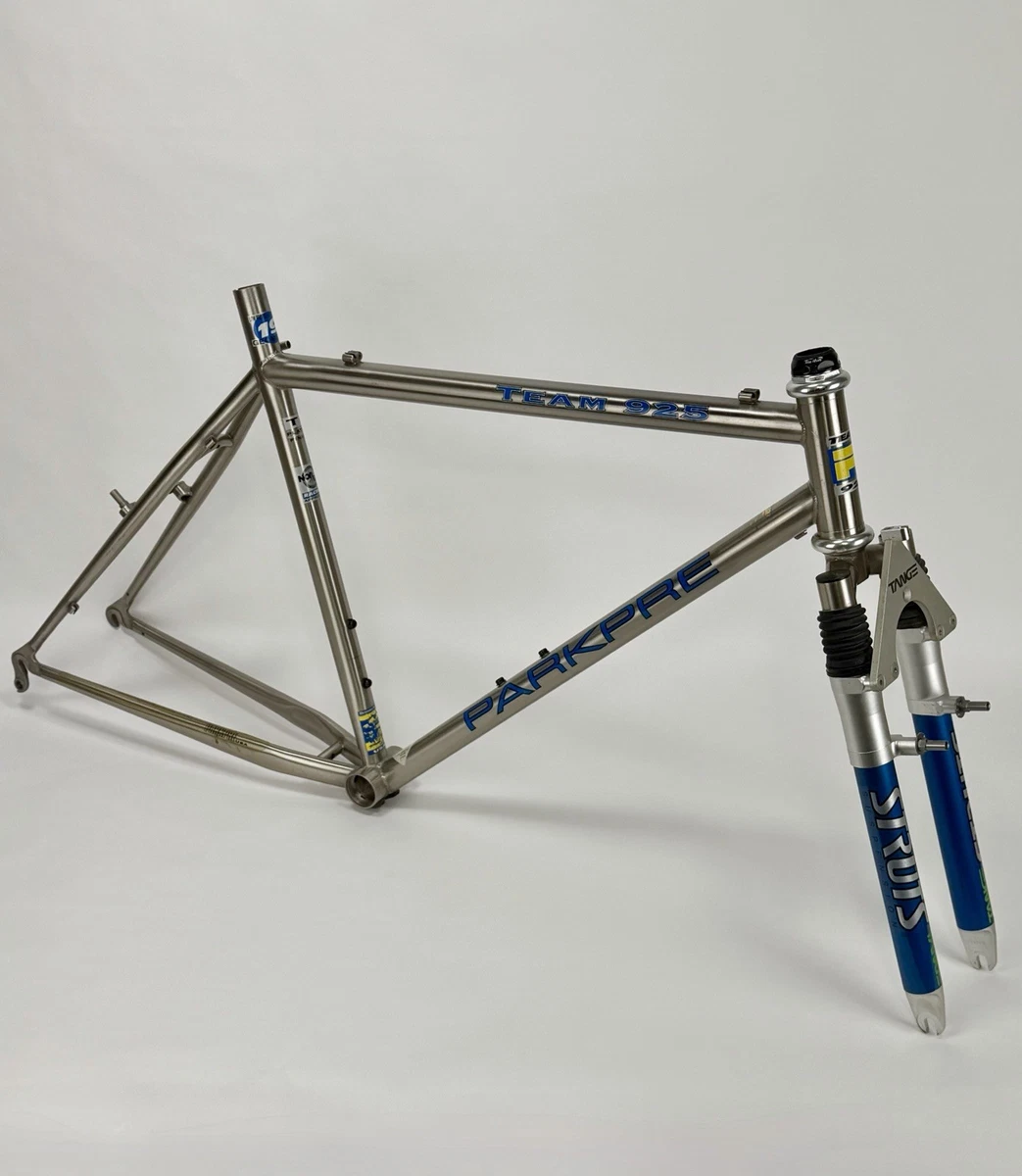 26 in 19 in Frame Bike Frames for sale | eBay