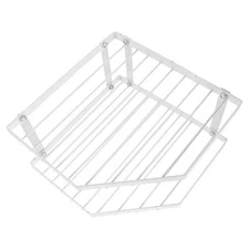 Storage Rack Spice Shelf for Counter Bathroom Shelves