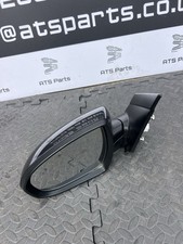 HYUNDAI TUCSON PASSENGERS SIDE LEFT WING MIRROR GENUINE 2020 2024