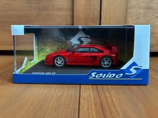 SOLIDO 1/43 VENTURI 400 GT 83850