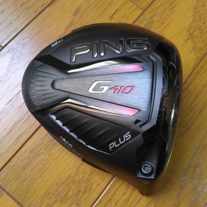 Ping G410 Max Driver | eBay