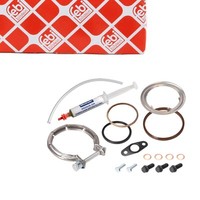 Febi Montagesatz Lader FüR BMW F20 F21 F22 E90 F30 F34 E91 F31 F10 F11 X1 X3 N47