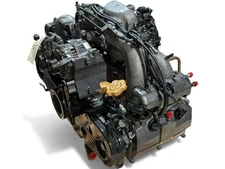 2006-2010 Subaru Forester 2.5L 4CYL AVLS Engine JDM EJ253 D36380Y *Ships Free*