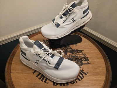 NEW Men's OnCloud Cloud Cloudnova Running Shoe, 13.0