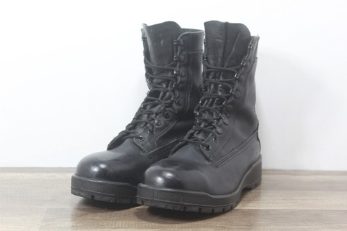 Belleville 360ST Men's Vibram Sole Combat Boots Sz:10.5 (MB-1616)