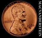 1950-D Lincoln Wheat Cent- Choice Gem Brilliant Unc Luster- No Reserve #K296