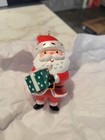 Hallmark Keepsake Christmas Ornament What A Gift Santa Claus VIP2024 2024 — photo 2