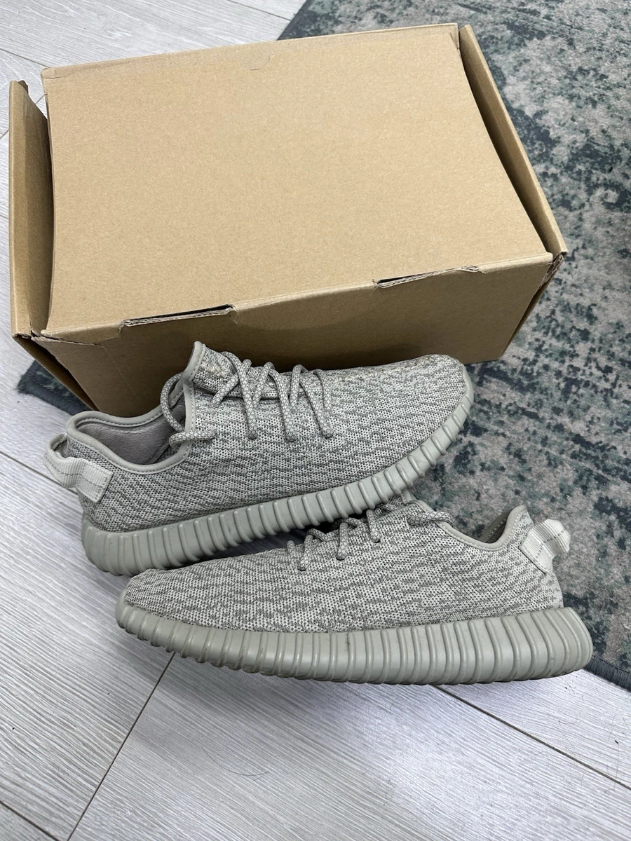 Yeezy Boost 350 Moonrock for Sale | Authenticity Guaranteed | eBay UK