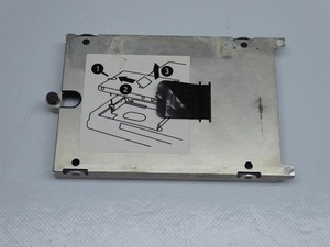HP ProBook 4515s HDD Caddy Festplatten Halterung 535811-001 #3173