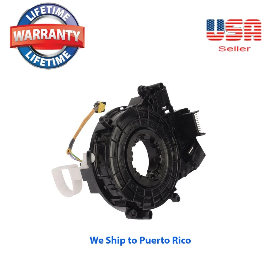 Reloj GC3T14A664AB con resorte para Ford (F250 F350 F450 F550) ~ Super Duty 2011-2016 Foto 3 de 4