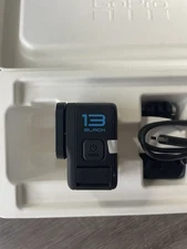 GoPro Hero 13 Black - Brand New