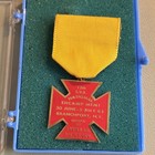 13th S.V.R National Encampment Medal 1984 Branchport, NY — photo 5