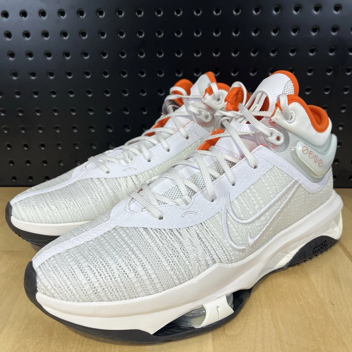 Nike Air Zoom GT Jump 2 Fresh for Sale | Authenticity Guaranteed
