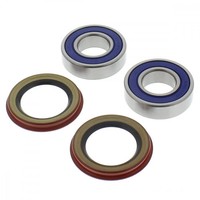 Radlager Satz Vorderrad Komplett Mit Simmerringen All Balls 25-1431