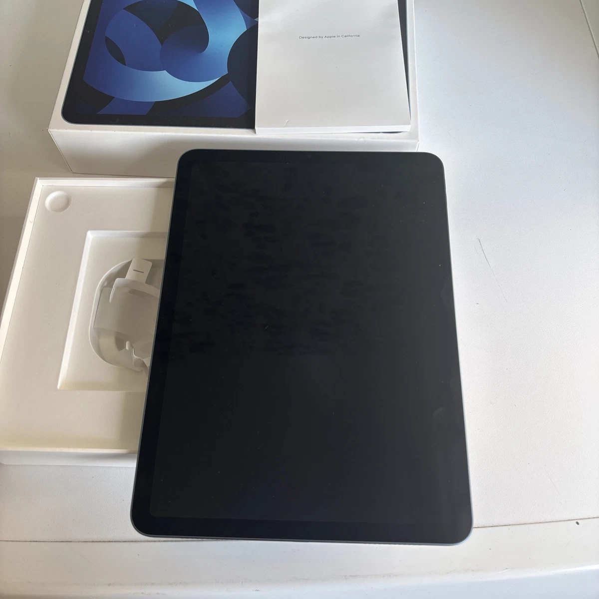 Apple iPad Air (5th Generation) 64 GB for sale | eBay UK