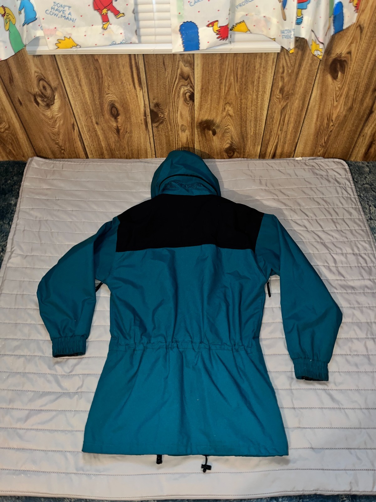 Helly Hansen Helly Tech Jacket Medium - image 5