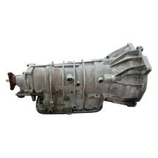 CAMBIO COMPLETO AUTOMATICO 6 MARCE BMW E46 320D 110KW 204D4