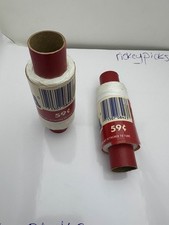 Sky-Hi Kite Cord Vintage NOS New Old Stock 300 ft Lot of 2