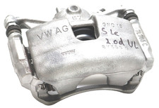 Seat Leon IV KL 2.0TDI FR 5WA615123 5WA615125 Bremssattel Bremse Vorne Links