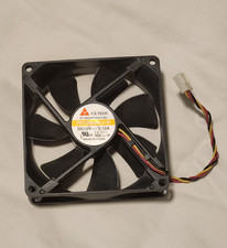 Synology Disk Station NAS Cooling Fan