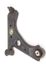 Querlenker vorn rechts Fiat PUNTO 3 199 51895366 1.2 51 KW 69 PS 11-2014
